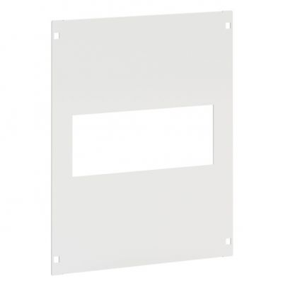 Osłona Pionowa DPX-Is 630 3P/4P XL3S 16M 339050 LEGRAND (339050)